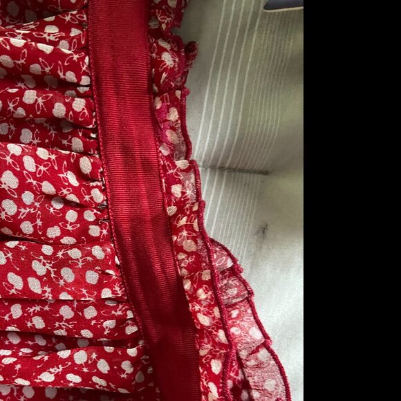 Betsy Johnson Skirt - Picture 3 of 3